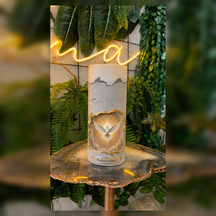 Vela religiosa — Espírito Santo